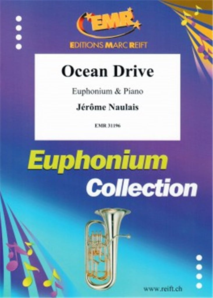 Ocean Drive